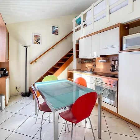 Appartement Barralis Hyper Center 3 Pers Wifi Ac