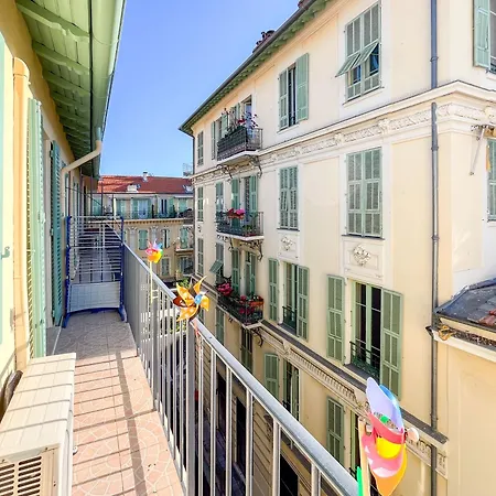Barralis Hyper Center 3 Pers Wifi Ac Appartement